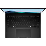 ASUS Vivobook S16 (M3607GA-QD030W) 14" PC portable  Noir | AMD Ryzen AI 7 | 2 GHz | 35,6 cm (14") | 1920 x 1200 pixels | 32 Go | 1 To
