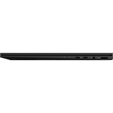 ASUS Vivobook S16 (M3607GA-QD030W) 14" PC portable  Noir | AMD Ryzen AI 7 | 2 GHz | 35,6 cm (14") | 1920 x 1200 pixels | 32 Go | 1 To