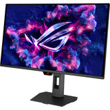 ASUS  26.5" 4K UHD Moniteur gaming  Noir