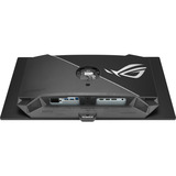 ASUS  26.5" 4K UHD Moniteur gaming  Noir