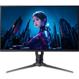 Acer Predator XB253QF3 24.5" Moniteur gaming Noir, 1x DisplayPort, 2x HDMI, 320 Hz, 62,2 cm (24.5"), 1920 x 1080 pixels, Full HD, LCD, 0,5 ms, Noir