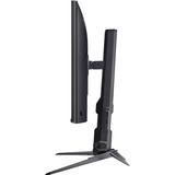 Acer Predator XB253QF3 24.5" Moniteur gaming Noir, 1x DisplayPort, 2x HDMI, 320 Hz, 62,2 cm (24.5"), 1920 x 1080 pixels, Full HD, LCD, 0,5 ms, Noir