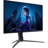 Acer Predator XB253QF3 24.5" Moniteur gaming  Noir