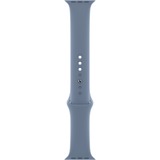 Apple MP783ZM/A, Bracelet-montre Bleu-gris