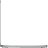 Apple MacBook Pro (16") 2026 CTO PC portable Argent