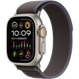 Apple Watch Ultra 2, Smartwatch Bleu/Noir