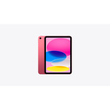 Apple iPad 11" (256GB) tablette 11" rose fuchsia
