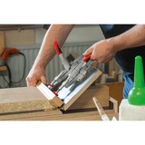 BESSEY BESSEY Schubstangenspanner + set d'accessoires, Tendeur de Argent