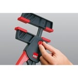 BESSEY DuoKlamp DUO30-8, Serre-joint Noir/Rouge