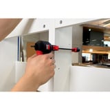 BESSEY EZ360M-15, Serre-joint Noir/Rouge