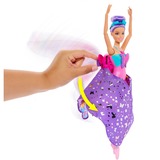 Barbie DANCE AND FLUTTER Doll, Poupée Poupée mannequin, Femelle, 3 an(s), Fille, 360,6 mm, 111 g