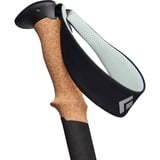 Black Diamond Bâtons de trekking Pursuit M/L gn, Appareil de fitness Gris/Vert