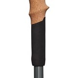 Black Diamond Bâtons de trekking Pursuit M/L gn, Appareil de fitness Gris/Vert