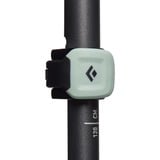 Black Diamond Bâtons de trekking Pursuit M/L gn, Appareil de fitness Gris/Vert