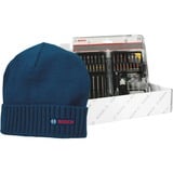 Bosch 0615997658, Set d'embouts de vissage Bleu