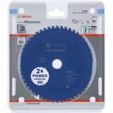 Bosch 2 608 644 539 lame de scie circulaire 16,5 cm 1 pièce(s) Aluminium, Métal non Ferreux, 16,5 cm, 2 cm, 1,3 mm, 8500 tr/min, 1,8 mm