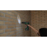 Bosch AdvancedImpact 18V-80 QuickSnap, 06039E2104, Perceuse/visseuse Vert