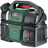 Bosch Appareil de nettoyage pour vélo Fontus 18V-6, Nettoyeur pression Vert/Noir