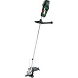 Bosch BrushCut cisaille sans fil 2,4 mm 36 V Lithium-Ion (Li-Ion) Vert, Coupe-bordures Vert/Noir, 2,4 mm, Acier inoxydable, 4500 tr/min, 33 cm, Vert, Lithium-Ion (Li-Ion)