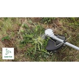 Bosch BrushCut cisaille sans fil 2,4 mm 36 V Lithium-Ion (Li-Ion) Vert, Coupe-bordures Vert/Noir, 2,4 mm, Acier inoxydable, 4500 tr/min, 33 cm, Vert, Lithium-Ion (Li-Ion)