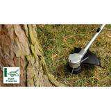 Bosch BrushCut cisaille sans fil 2,4 mm 36 V Lithium-Ion (Li-Ion) Vert, Coupe-bordures Vert/Noir, 2,4 mm, Acier inoxydable, 4500 tr/min, 33 cm, Vert, Lithium-Ion (Li-Ion)