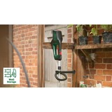 Bosch BrushCut cisaille sans fil 2,4 mm 36 V Lithium-Ion (Li-Ion) Vert, Coupe-bordures Vert/Noir, 2,4 mm, Acier inoxydable, 4500 tr/min, 33 cm, Vert, Lithium-Ion (Li-Ion)