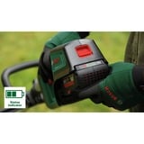 Bosch BrushCut cisaille sans fil 2,4 mm 36 V Lithium-Ion (Li-Ion) Vert, Coupe-bordures Vert/Noir, 2,4 mm, Acier inoxydable, 4500 tr/min, 33 cm, Vert, Lithium-Ion (Li-Ion)