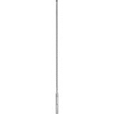 Bosch Expert Foret SDS Max-8X, Perceuse Marteau perforateur, Hammer drill bit, 1,2 cm, 740 mm, Béton, pierre, 60 cm