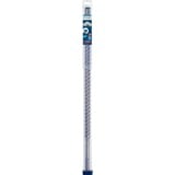 Bosch Expert Foret SDS Max-8X, Perceuse Marteau perforateur, Hammer drill bit, 2,5 cm, 720 mm, Béton, pierre, 60 cm