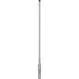 Bosch Expert Foret SDS plus-7X, Perceuse Marteau perforateur, Hammer drill bit, 6 mm, 265 mm, Béton, pierre, 20 cm