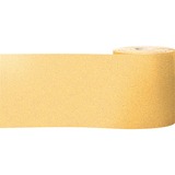 Bosch Expert Rouleau abrasif C470, Feuille abrasive Rouleau abrasif, Grain moyen, P80, Travail de finition, Décapant, Bois, Ponçage