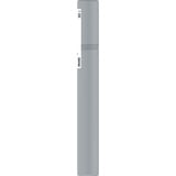 Bosch Forets hélicoïdaux à multi-taillants sds max-9 break through, Perceuse Marteau perforateur, 6,5 cm, 600 mm, Brique, Béton, Calcaire, 45 cm, SDS Max