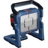 Bosch GLI 18V 5000, Lampe de travail Bleu/Noir