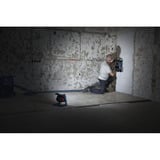 Bosch GLI 18V 5000, Lampe de travail Bleu/Noir