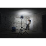 Bosch GLI 18V 5000, Lampe de travail Bleu/Noir