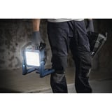 Bosch GLI 18V 5000, Lampe de travail Bleu/Noir