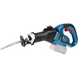 Bosch GSA 18V-32 2500 spm Noir, Bleu, Rouge, Scie sabre Bleu/Noir, Sans brosse, Noir, Bleu, Rouge, 2500 spm, 3,2 cm, 23 cm, 17,5 cm