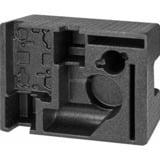 Bosch Insert L-Boxx GEX 185-LI, Dépôt Noir