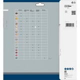 Bosch Lame de scie circulaire PRO Multi Material, Ø 230mm, 64 dents 