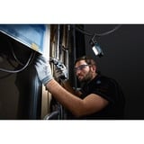 Bosch Lampe GLI 12V-330 Professional, Lampe de travail Bleu