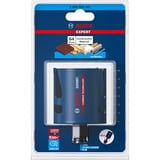 Bosch Scie-cloche pour matériaux de construction PC Plus EXPERT, Ø 64mm, Scie à trou 