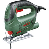 Bosch Scie sauteuse PST Easy Vert/Noir
