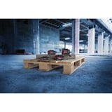 Bosch Set de démarrage EXPERT 18V, 2x EXBA 18V-80 + chargeur EXAL18V2-320, Bundle Noir