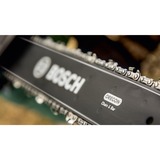Bosch UniversalChain 35, Scie à chaîne Vert/Noir, 35 cm, 12 m/s, 110 cm, Vert, Secteur, 1800 W