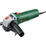 Bosch UniversalGrind 750, Meuleuse d'angle Vert/Noir, 12000 tr/min, 12,5 cm, Secteur, 1,9 kg, Moteur sans balai