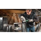 Bosch UniversalGrind 750, Meuleuse d'angle Vert/Noir, 12000 tr/min, 12,5 cm, Secteur, 1,9 kg, Moteur sans balai