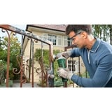 Bosch UniversalGrind 750, Meuleuse d'angle Vert/Noir, 12000 tr/min, 12,5 cm, Secteur, 1,9 kg, Moteur sans balai