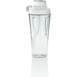 Bosch VitaPower MMB2111T blender 0,6 L Mélangeur de table 450 W Argent Argent/Blanc, Mélangeur de table, 0,6 L, 0,8 m, 450 W, Argent