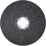 Bosch X-LOCK MULTI CONSTRUCTION Disque de coupe Disque de découpe Bosch Professional X-LOCK Rapido Multi Material 125mm droit (125 x 1,6 x 22,23mm)