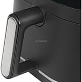 Braun MultiFry 3 Unique 4,3 L Autonome 1500 W Friteuse d’air chaud Noir, Friteuse à air chaud Noir (Mat), Friteuse d’air chaud, 4,3 L, 80 °C, 200 °C, Unique, Noir